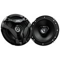 Jvc JVC CS-DF620 6.5 in. 2-Way Coax Speakers - Set of 2 CS-DF620